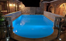 Casa Oasa -Accommodation , Pizzeria & Bar
